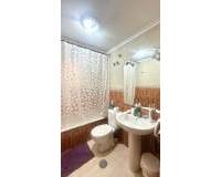 Resale - Apartment - Torrevieja - Centro