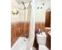 Resale - Apartment - Torrevieja - Centro