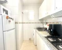 Resale - Apartment - Torrevieja - Centro