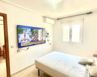 Resale - Apartment - Torrevieja - Centro