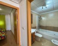 Resale - Apartment - Torrevieja - Centro