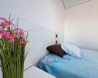 Resale - Apartment - Torrevieja - Centro