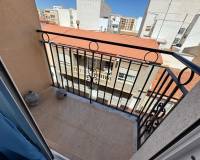 Resale - Apartment - Torrevieja - Centro