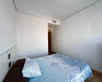 Resale - Apartment - Torrevieja - Centro