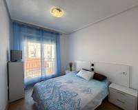 Resale - Apartment - Torrevieja - Centro