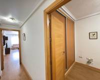 Resale - Apartment - Torrevieja - Centro