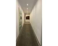 Resale - Apartment - Torrevieja - Centro