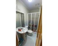 Resale - Apartment - Torrevieja - Centro