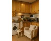 Resale - Apartment - Torrevieja - Centro