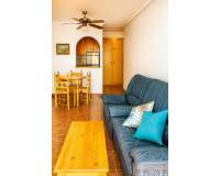 Resale - Apartment - Torrevieja - Centro