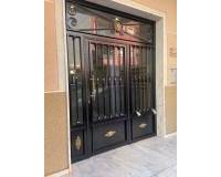 Resale - Apartment - Torrevieja - Centro