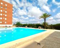 Resale - Apartment - Torrevieja - Centro