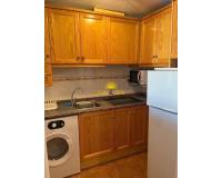 Resale - Apartment - Torrevieja - Centro