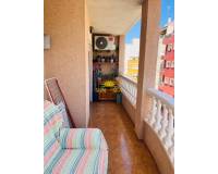 Resale - Apartment - Torrevieja - Centro