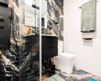 Resale - Apartment - Torrevieja - Centro