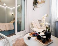 Resale - Apartment - Torrevieja - Centro