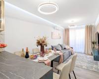 Resale - Apartment - Torrevieja - Centro