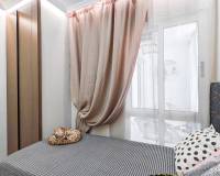 Resale - Apartment - Torrevieja - Centro