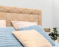 Resale - Apartment - Torrevieja - Centro