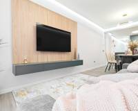 Resale - Apartment - Torrevieja - Centro