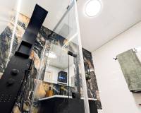 Resale - Apartment - Torrevieja - Centro