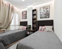 Resale - Apartment - Torrevieja - Centro