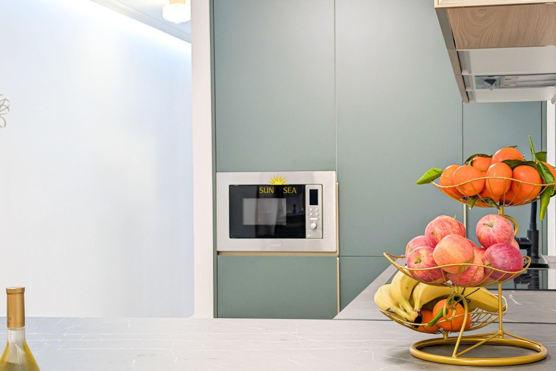 Resale - Apartment - Torrevieja - Centro