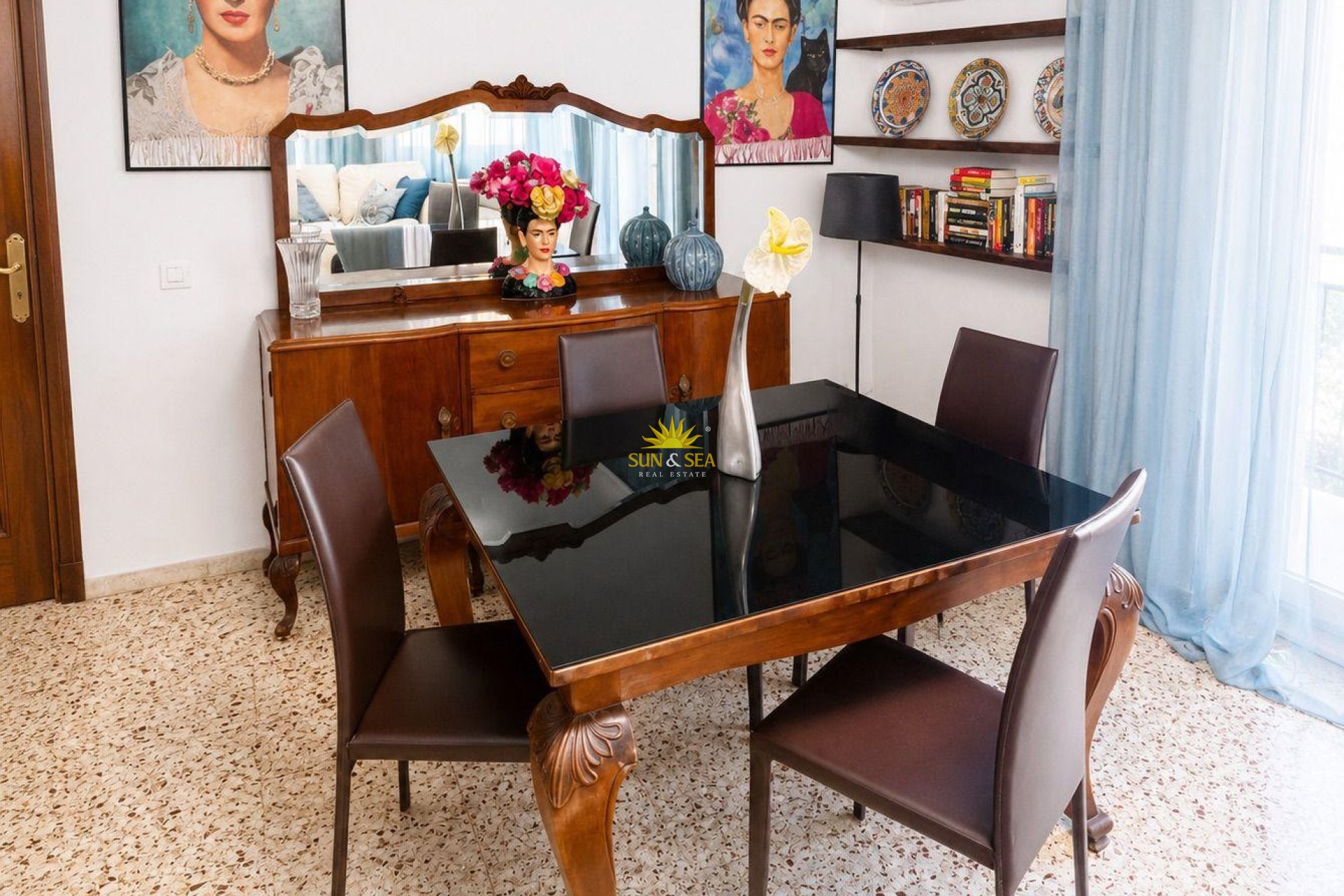 Resale - Apartment - Torrevieja - Centro