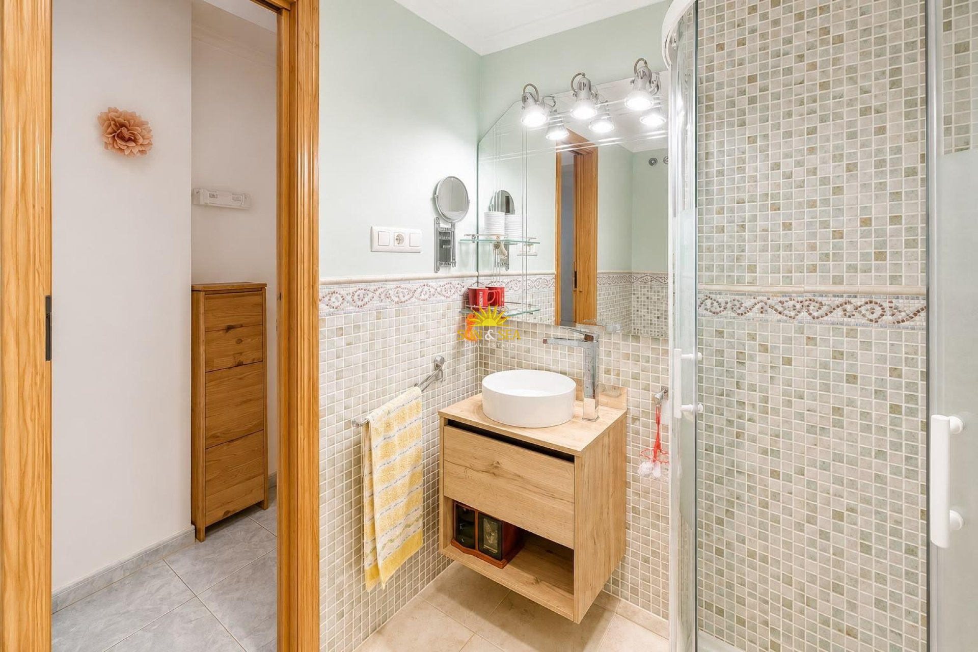 Resale - Apartment - Torrevieja - Centro
