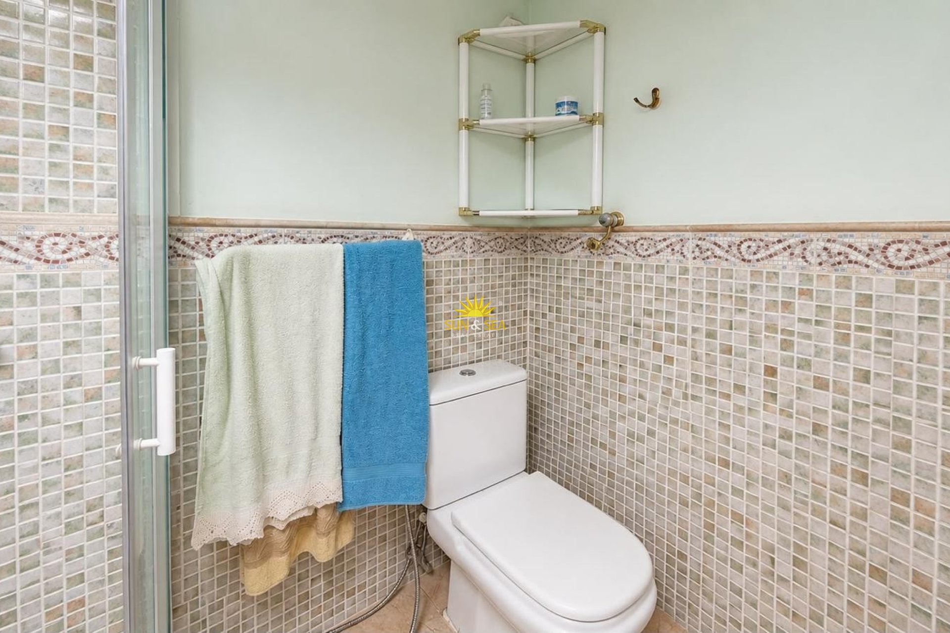 Resale - Apartment - Torrevieja - Centro