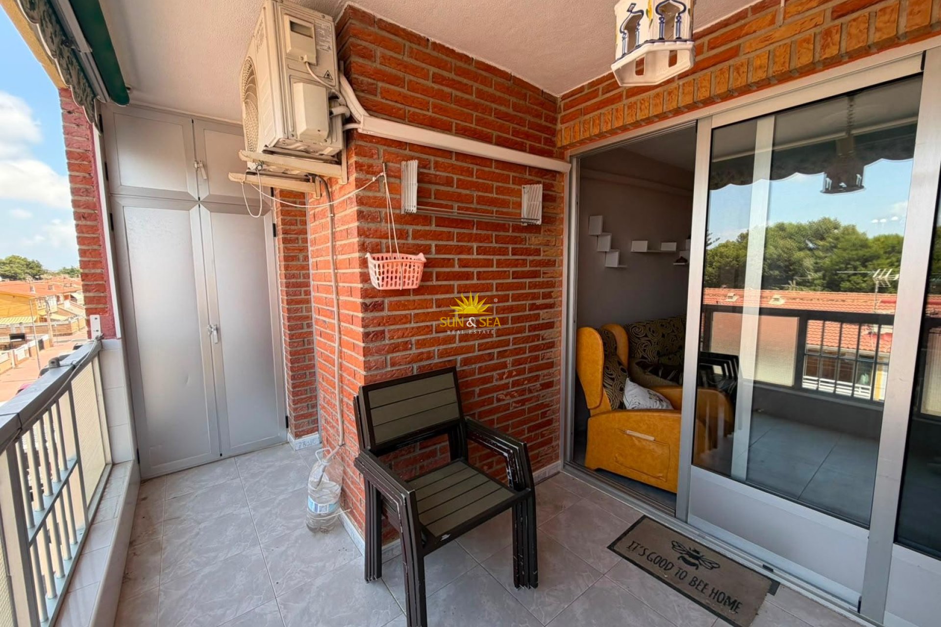 Resale - Apartment - Torrevieja - Centro