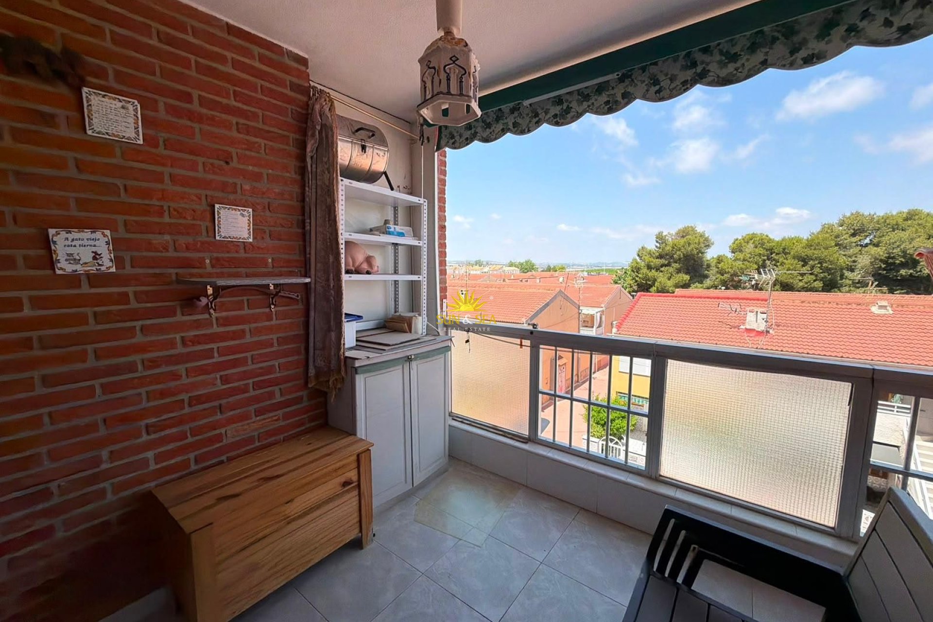 Resale - Apartment - Torrevieja - Centro