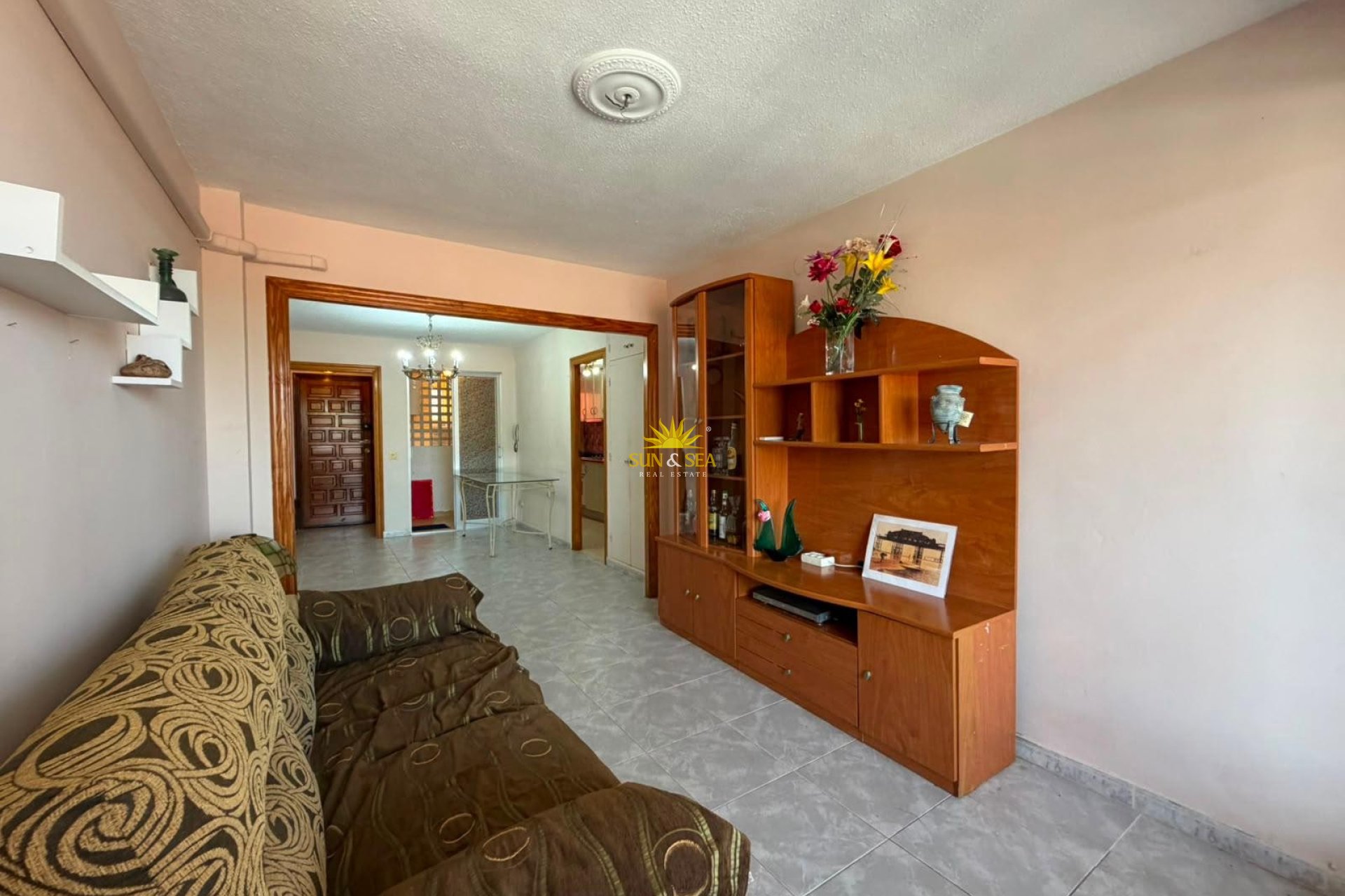 Resale - Apartment - Torrevieja - Centro