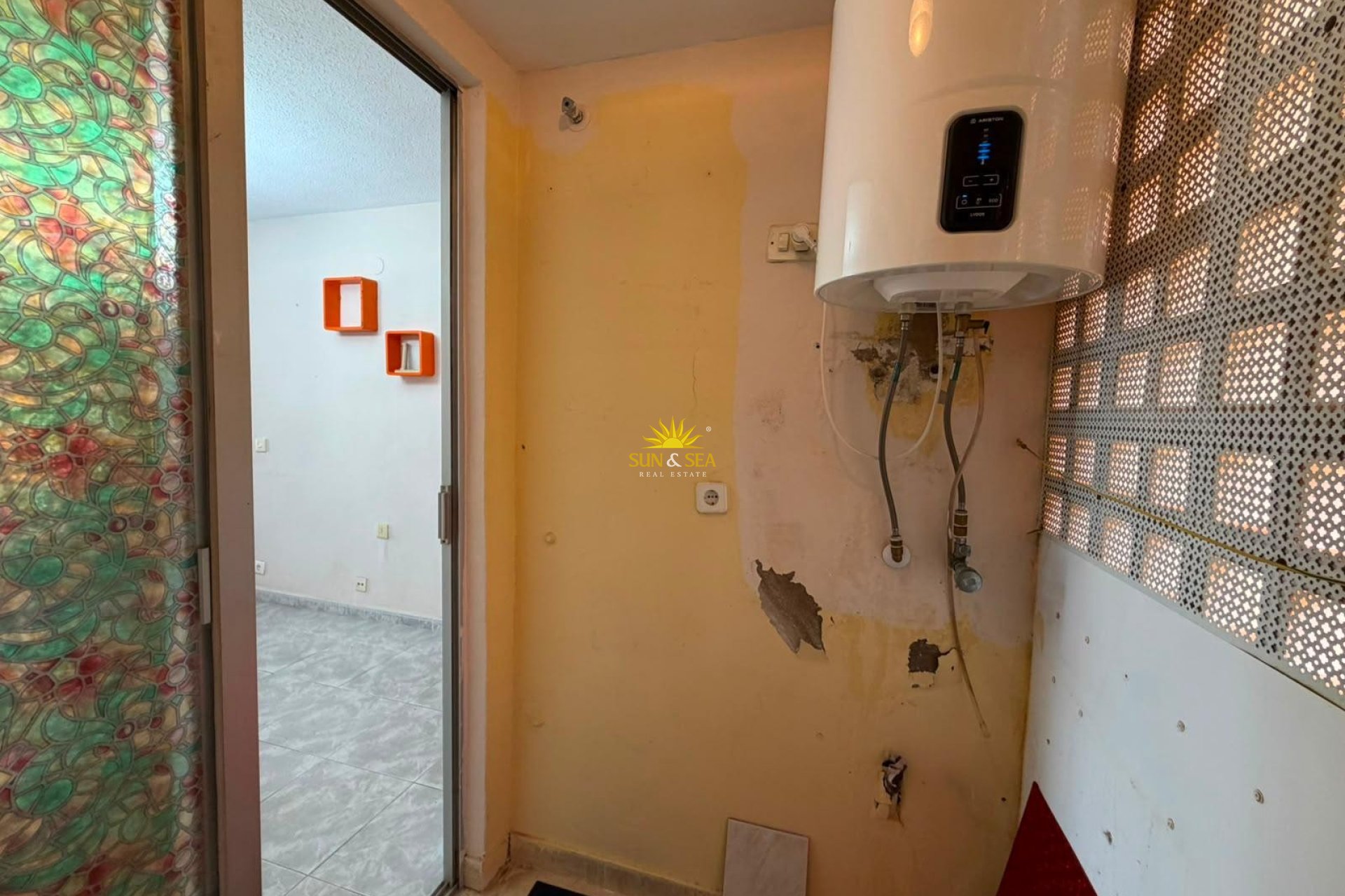 Resale - Apartment - Torrevieja - Centro
