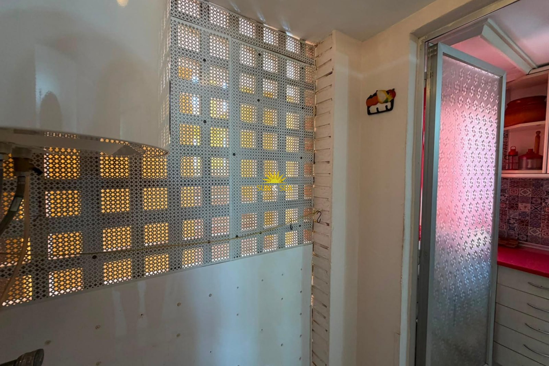 Resale - Apartment - Torrevieja - Centro