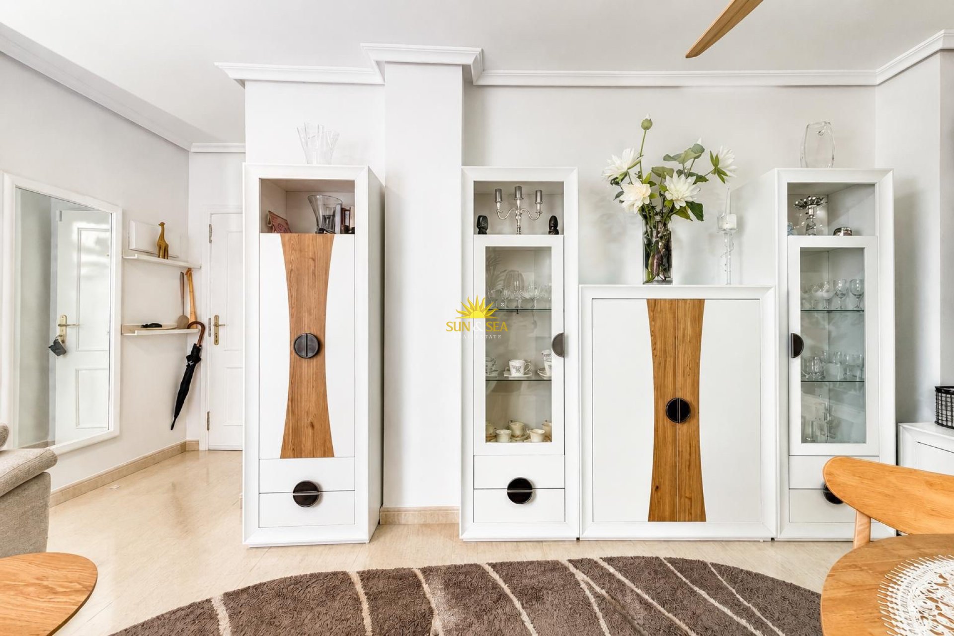 Resale - Apartment - Torrevieja - Centro