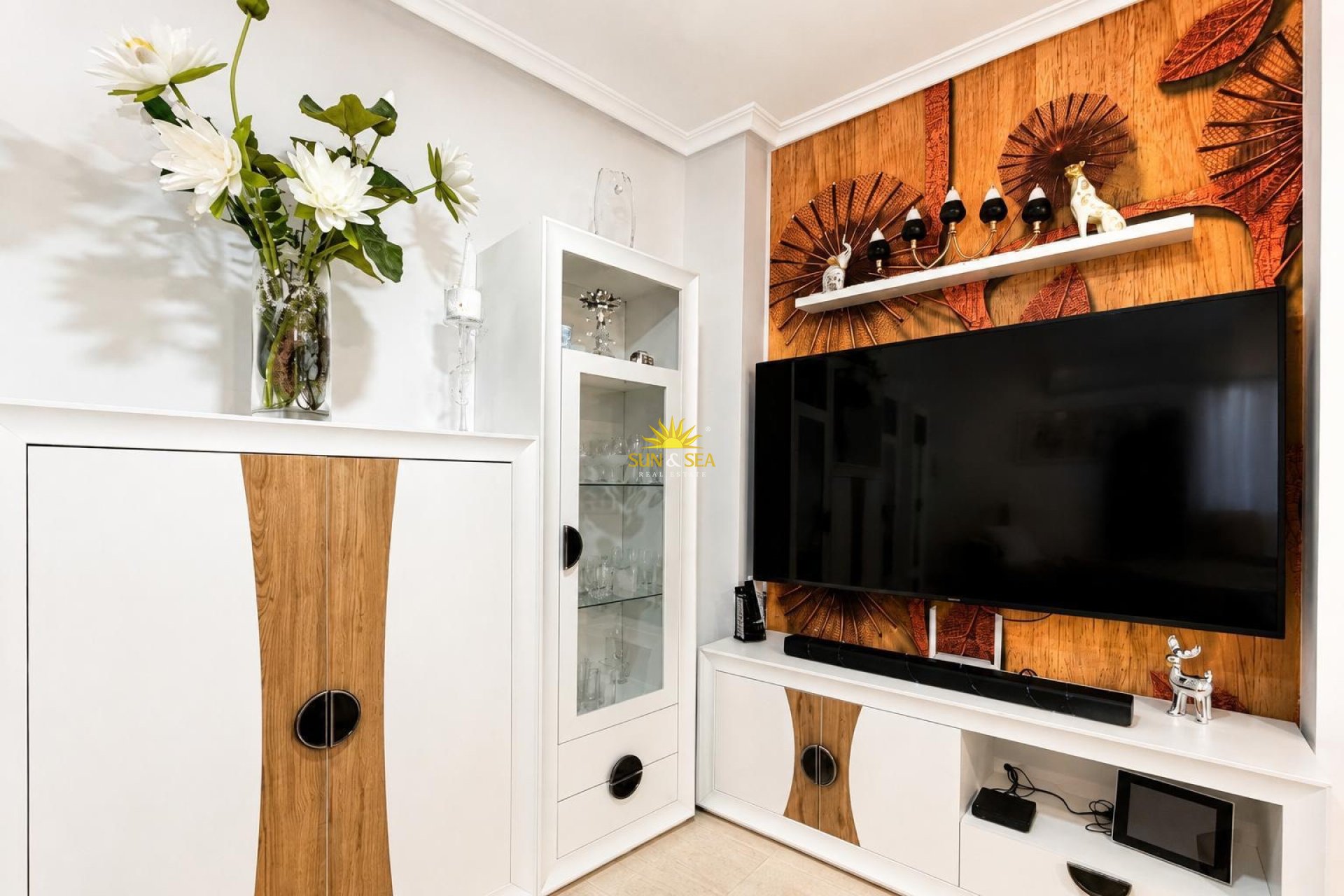 Resale - Apartment - Torrevieja - Centro