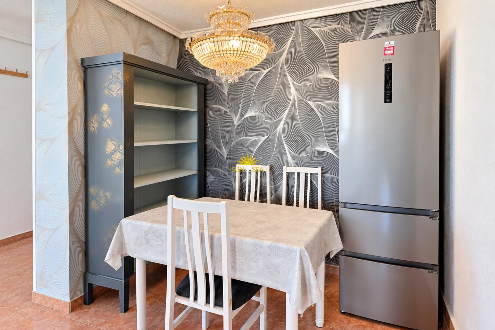 Resale - Apartment - Torrevieja - Centro
