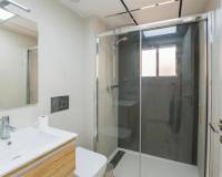 Resale - Apartment - Torrevieja - Curva del Palangre