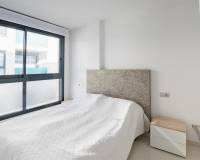 Resale - Apartment - Torrevieja - Curva del Palangre