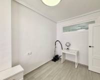 Resale - Apartment - Torrevieja - Curva del Palangre