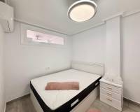 Resale - Apartment - Torrevieja - Curva del Palangre