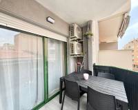 Resale - Apartment - Torrevieja - Curva del Palangre