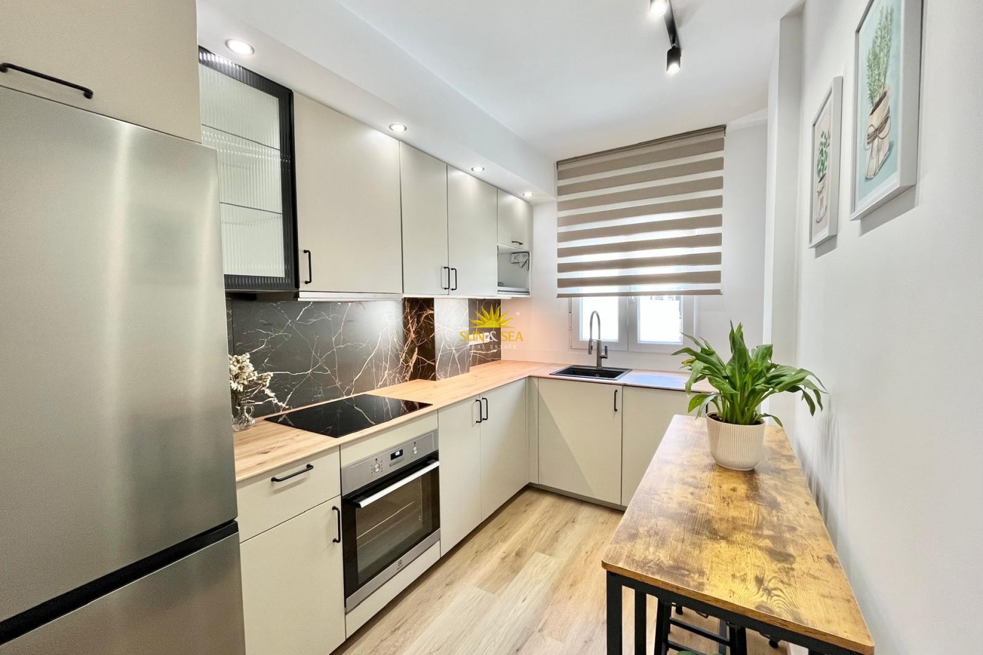 Resale - Apartment - Torrevieja - Curva del Palangre