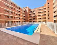 Resale - Apartment - Torrevieja - El Acequión - Los Náufragos