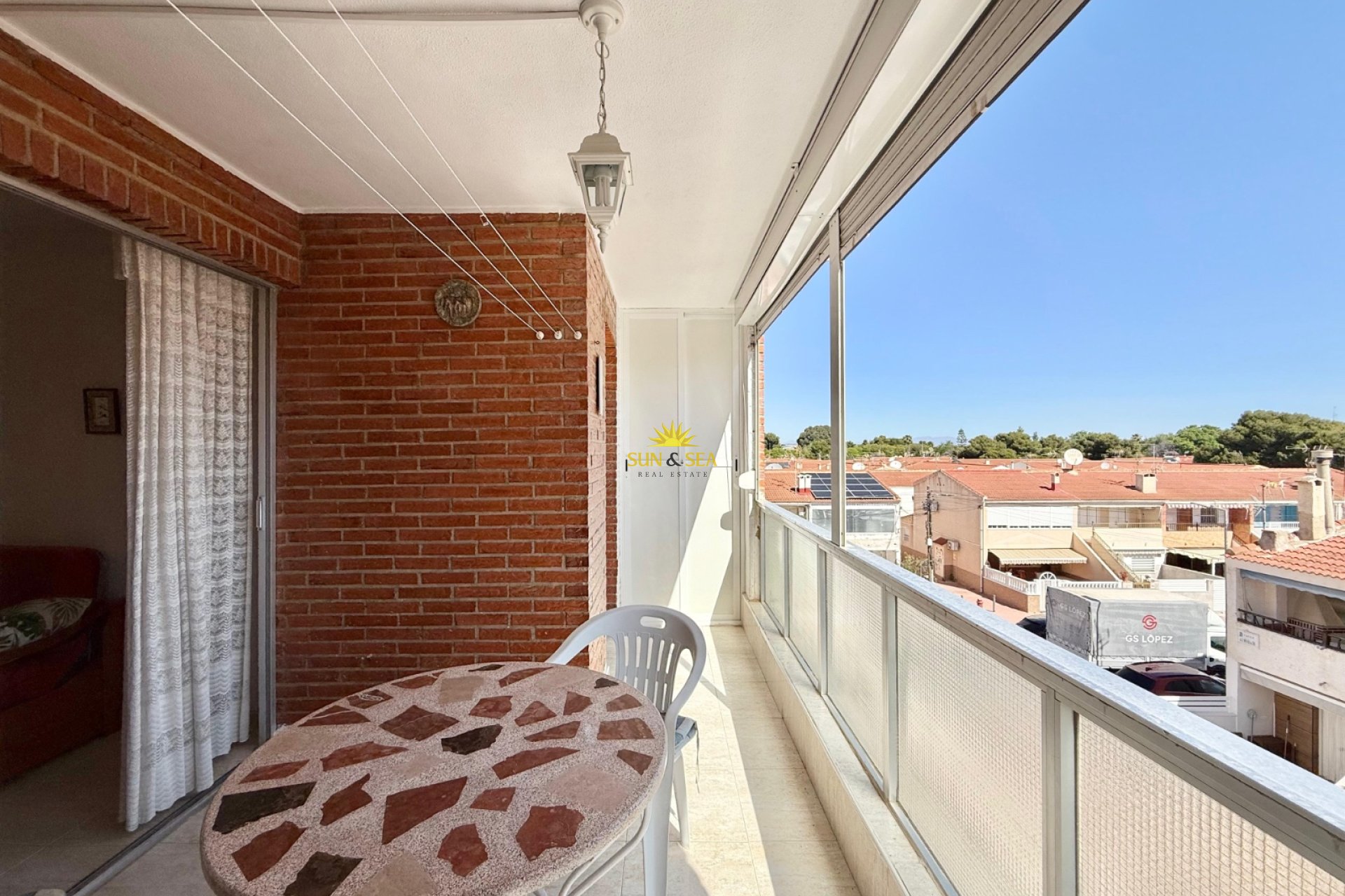 Resale - Apartment - Torrevieja - El Acequión - Los Náufragos