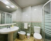 Resale - Apartment - Torrevieja - El Acequión - Los Náufragos