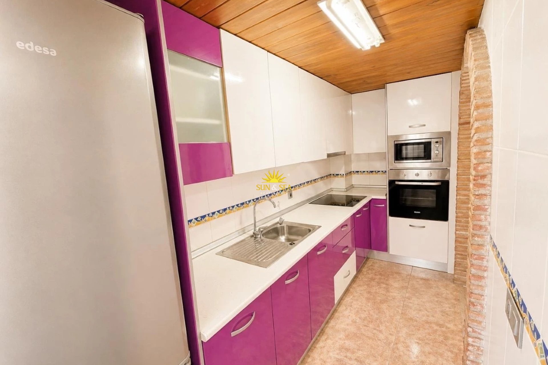 Resale - Apartment - Torrevieja - El Acequión - Los Náufragos
