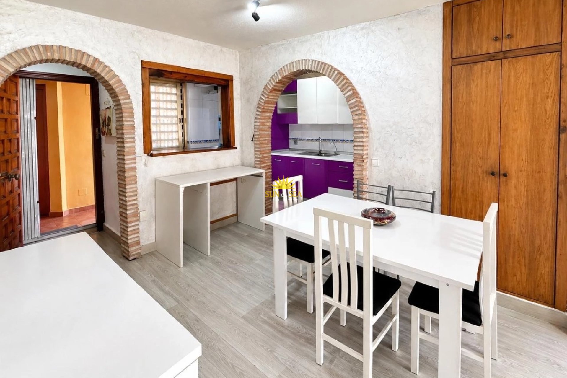 Resale - Apartment - Torrevieja - El Acequión - Los Náufragos