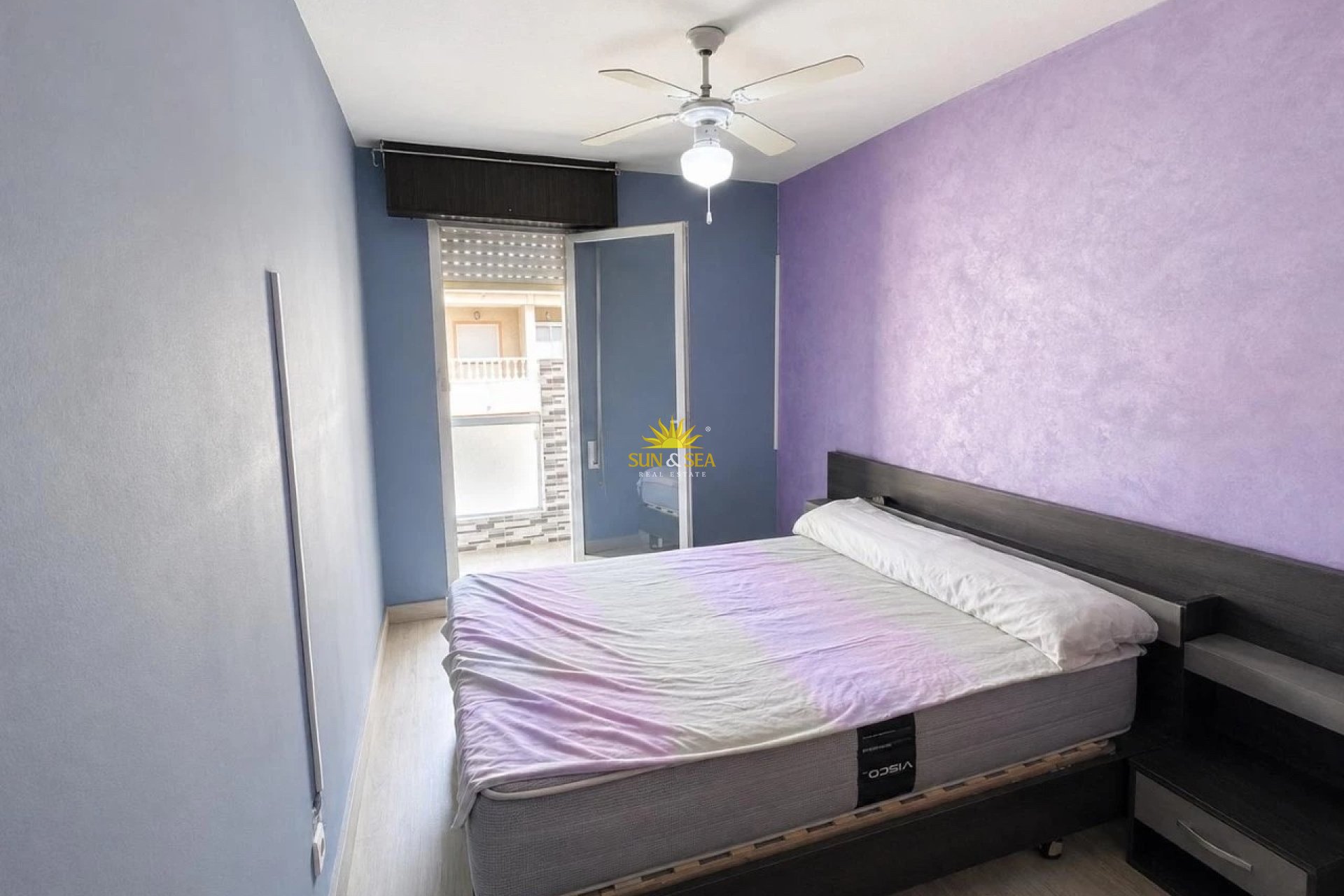 Resale - Apartment - Torrevieja - El Acequión - Los Náufragos
